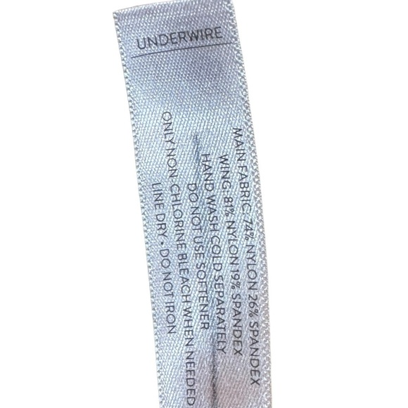 Livi Active High Impact Sports Bra 44DD - Picture 6 of 6